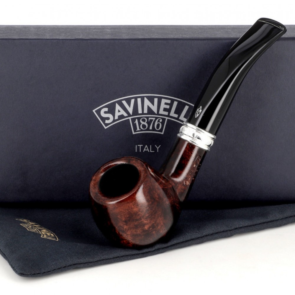 Savinelli TREVI 626 SMOOTH P229L*9