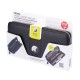 Γυναικείο πορτοφόλι "LADIES SMART WALLET" WAL40/BK