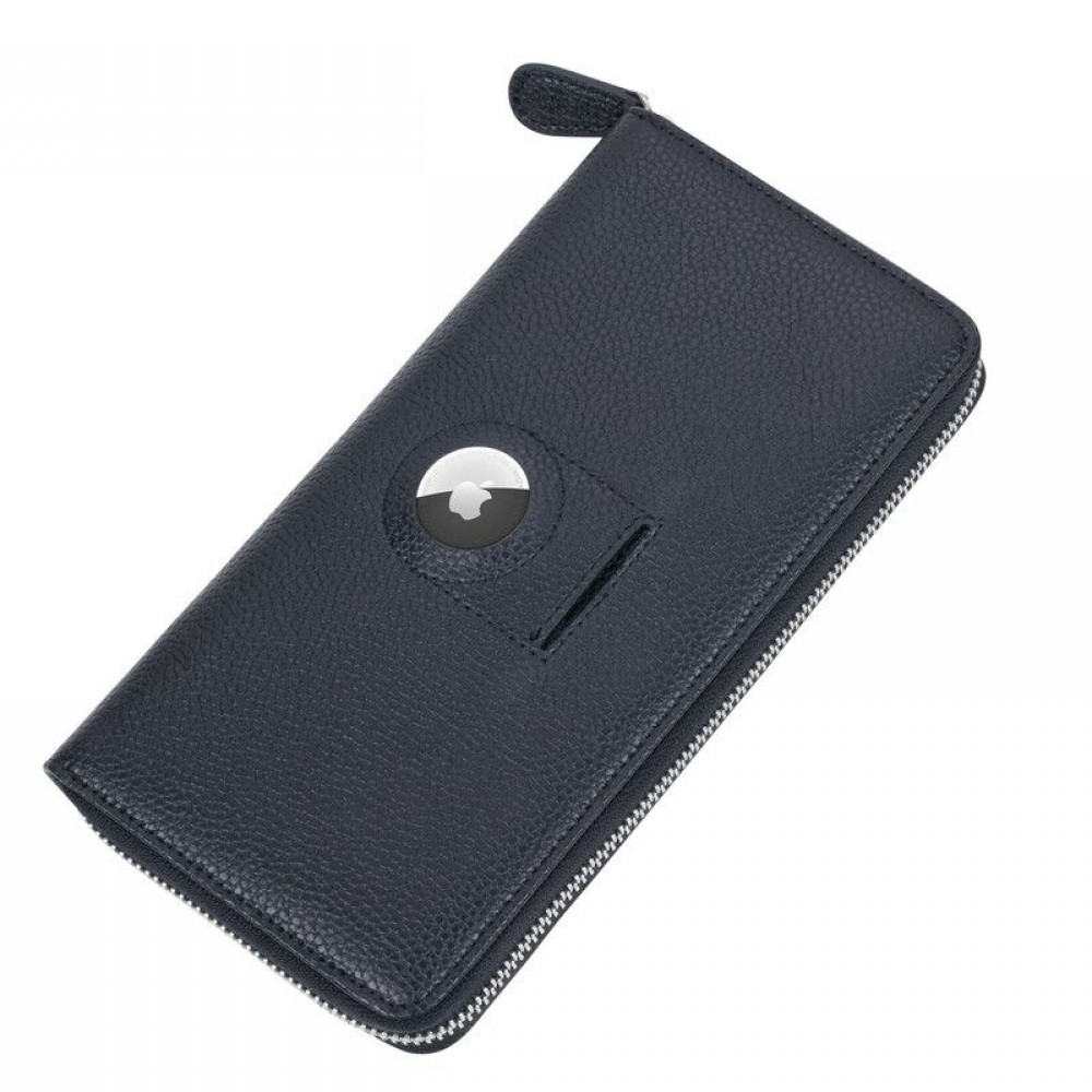 Γυναικείο πορτοφόλι "LADIES SMART WALLET" WAL40/BK
