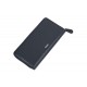 Γυναικείο πορτοφόλι "LADIES SMART WALLET" WAL40/BK
