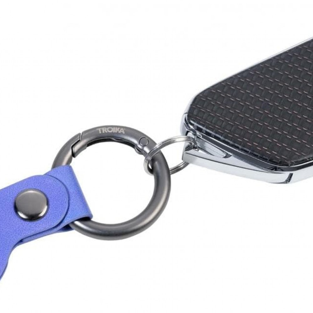 Μπρελόκ Troika KR21-20/PU AirTag® cover
