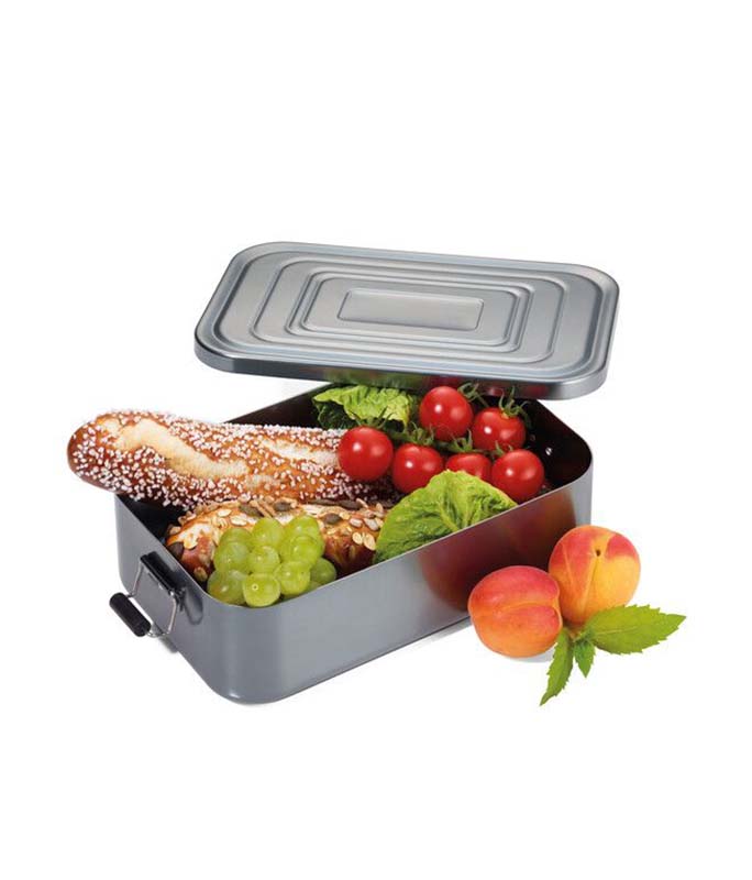Troika Lunchbox XL BOX80 Κούπες-Θερμός