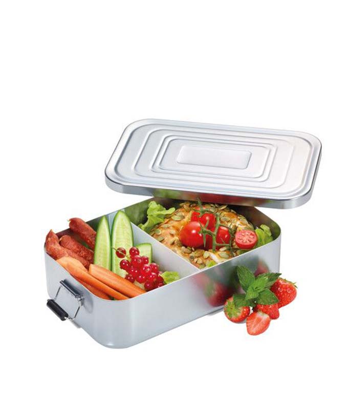 Troika Lunchbox XL BOX80 Κούπες-Θερμός