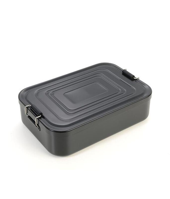 Troika Black Box XL BOX90 Κούπες-Θερμός