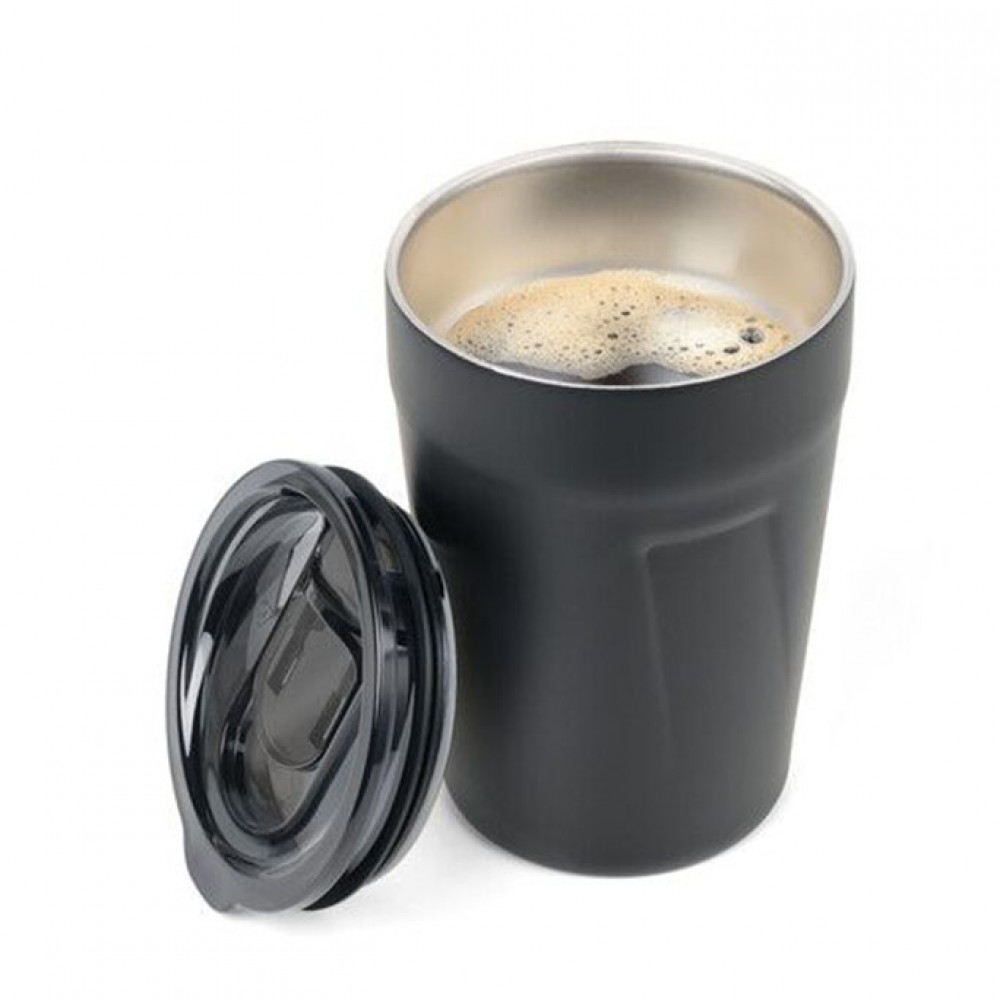 Θερμός Troika "Cup-Uccino" CUP30BK