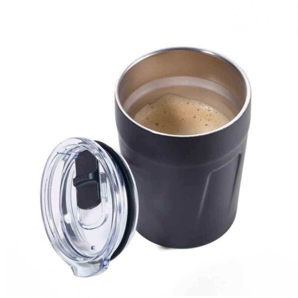 Θερμός Troika Espresso Doppio CUP65BK