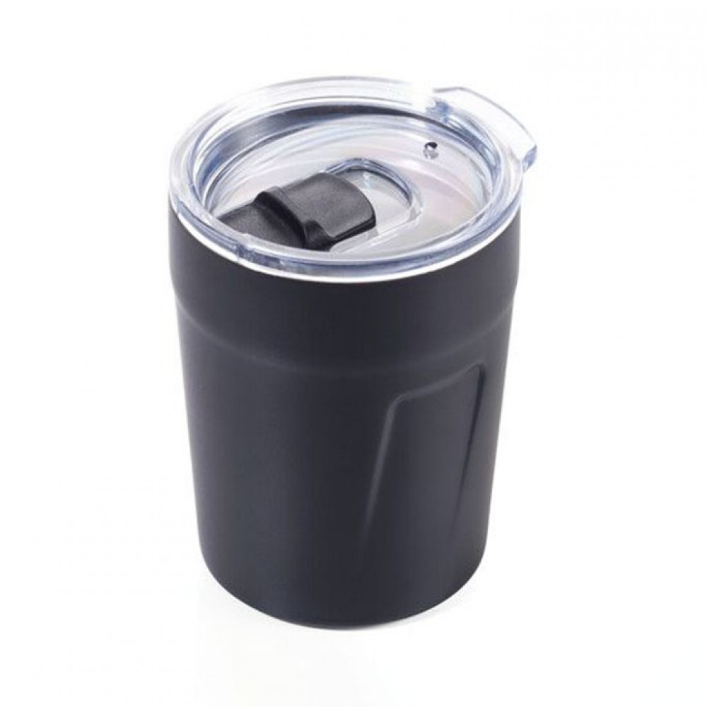 Θερμός Troika Espresso Doppio CUP65BK