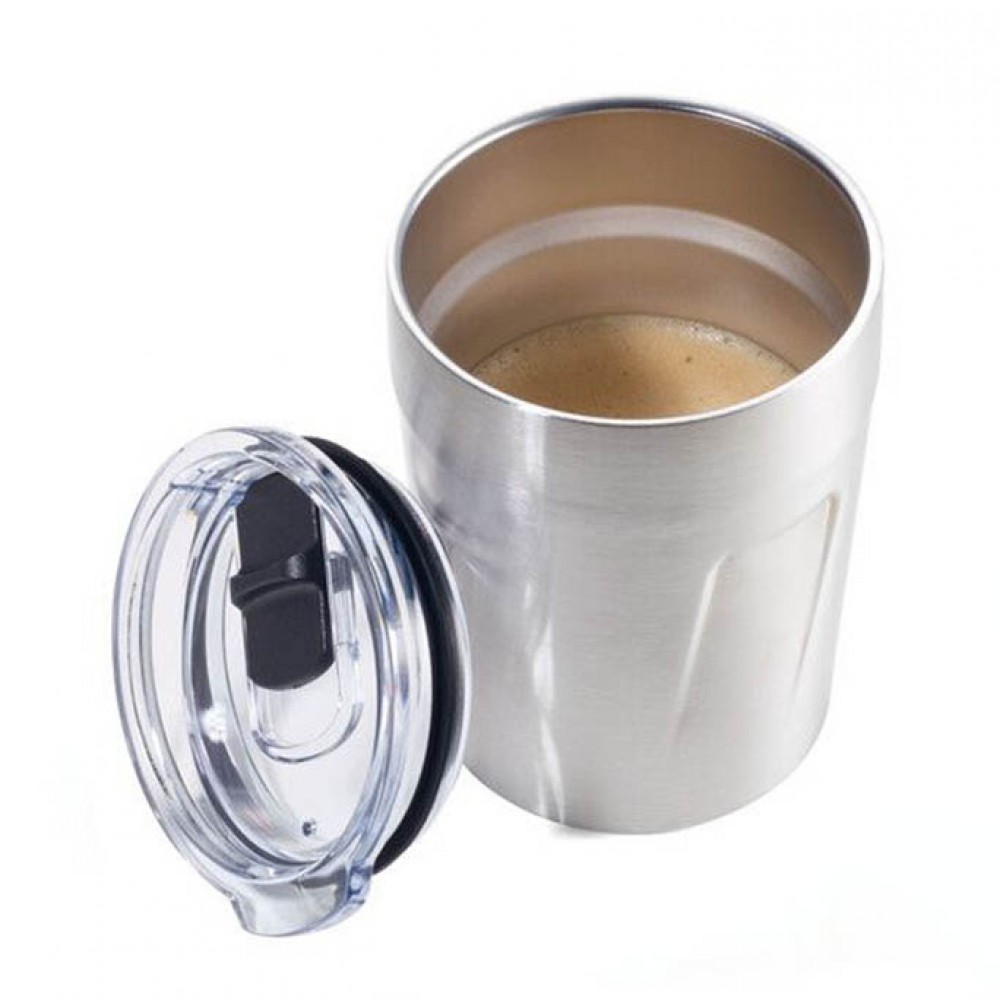 Θερμός Troika Espresso Doppio CUP65ST