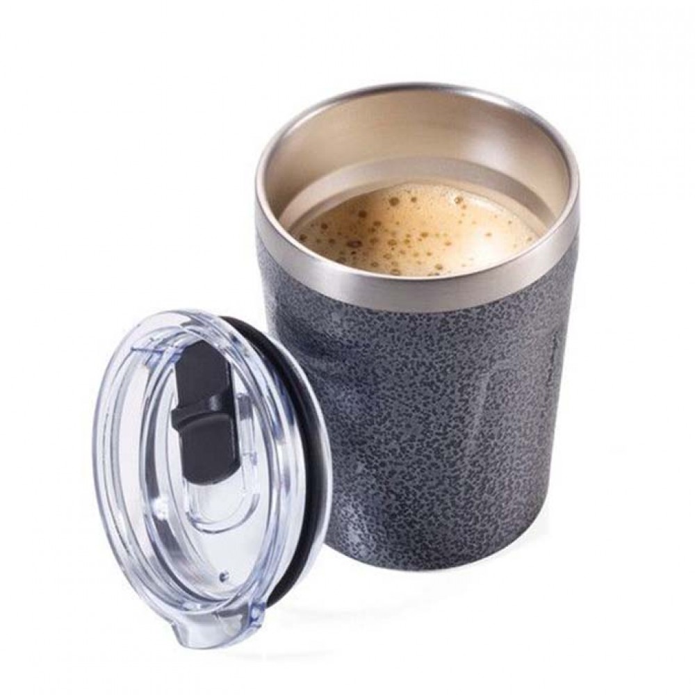 Θερμός Troika Espresso Doppio CUP65TI