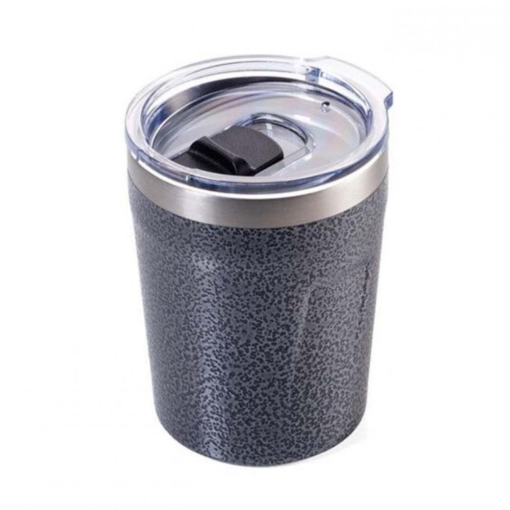 Θερμός Troika Espresso Doppio CUP65TI