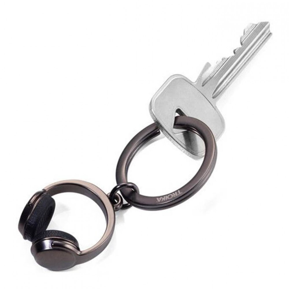  ΜΠΡΕΛΟΚ TROIKA KR17-07/GM "HEADPHONE"