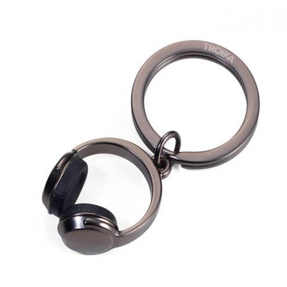  ΜΠΡΕΛΟΚ TROIKA KR17-07/GM "HEADPHONE"