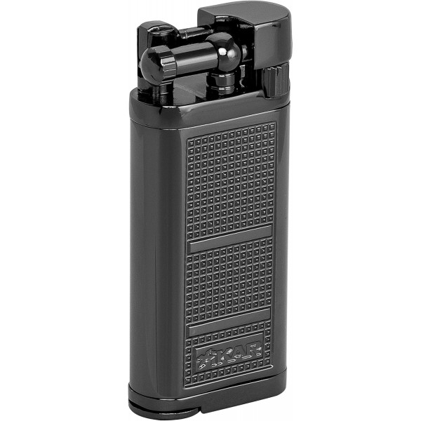 Αναπτήρας πίπας Xikar soft angled flame 595BK