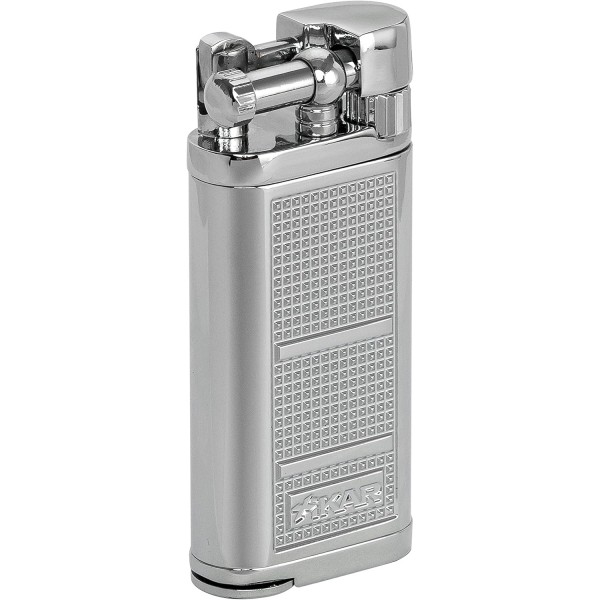 Αναπτήρας πίπας Xikar soft angled flame 595CS