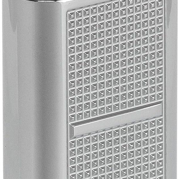 Αναπτήρας πίπας Xikar soft angled flame 595CS