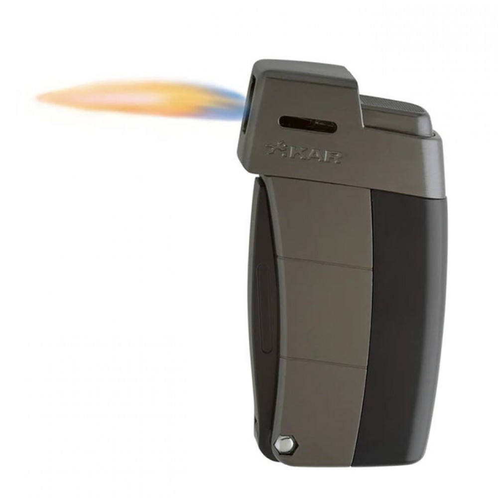Αναπτήρας πίπας Xikar Resource soft flame 585BKG2