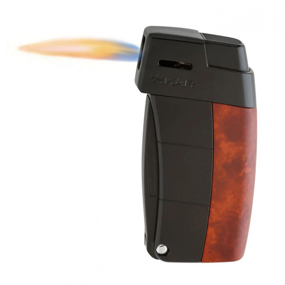 Αναπτήρας πίπας Xikar Resource soft flame 585ABBK