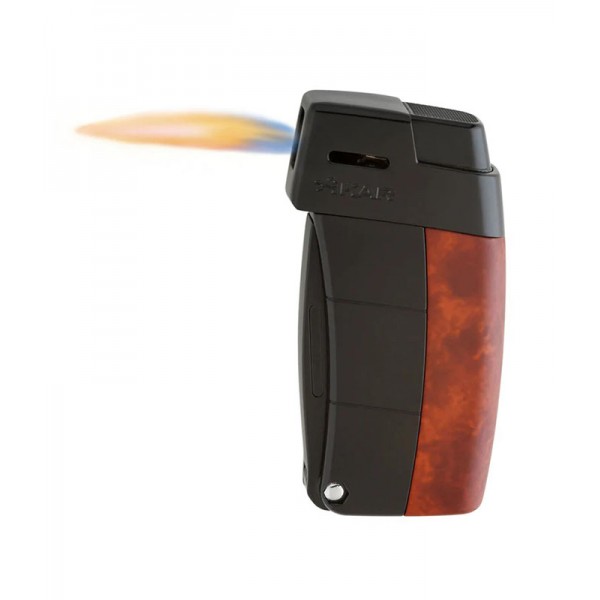 Αναπτήρας πίπας Xikar Resource soft flame 585ABBK