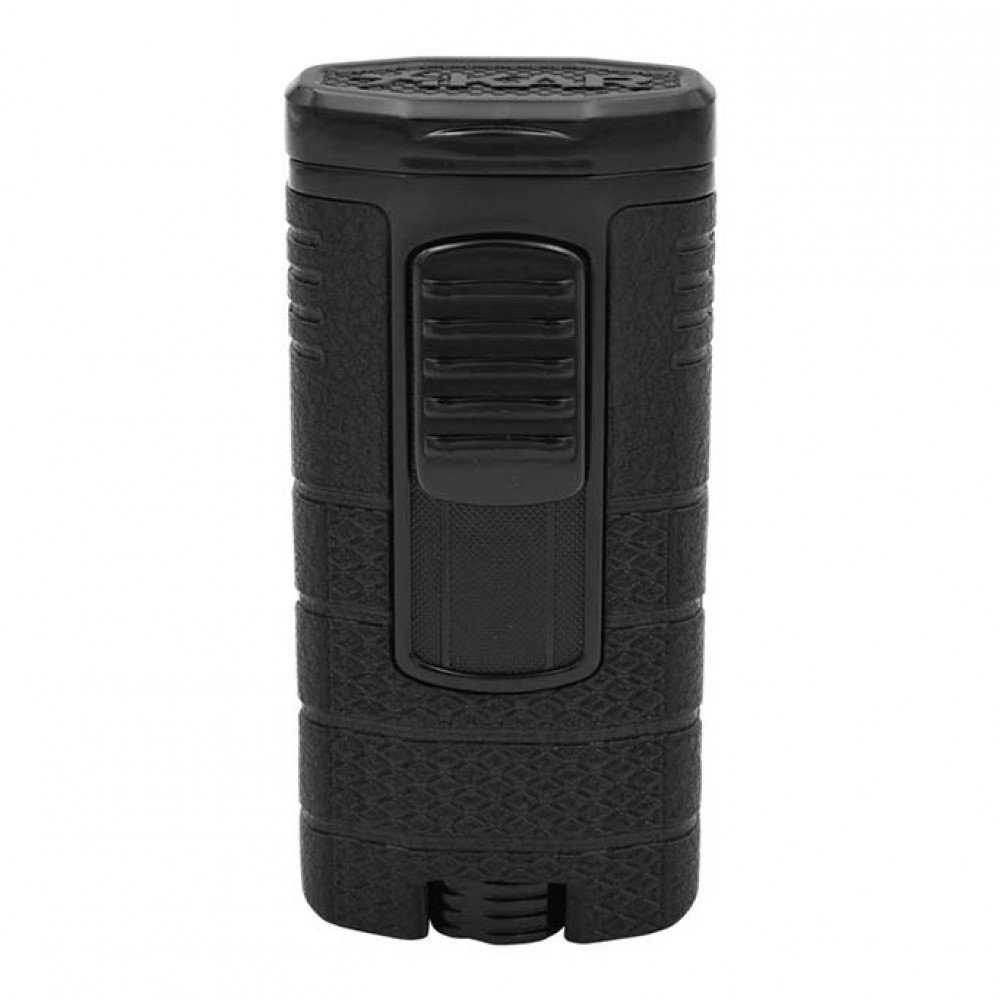 Αναπτήρας  Xikar Tactical τριπλής φλόγας jet 553ΒΚ