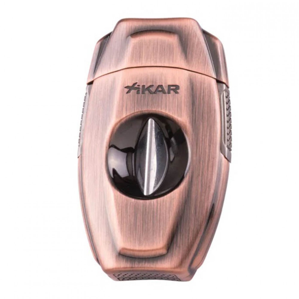 Πουροκόπτης Xikar 157BZ VX2 V-Cut 