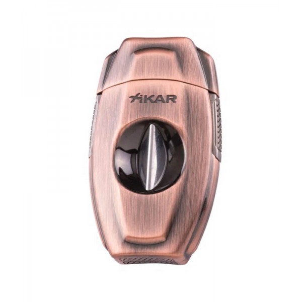 Πουροκόπτης Xikar 157BZ VX2 V-Cut 