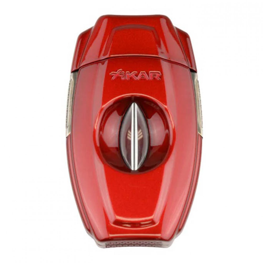 Πουροκόπτης Xikar 157RD VX2 V-Cut 
