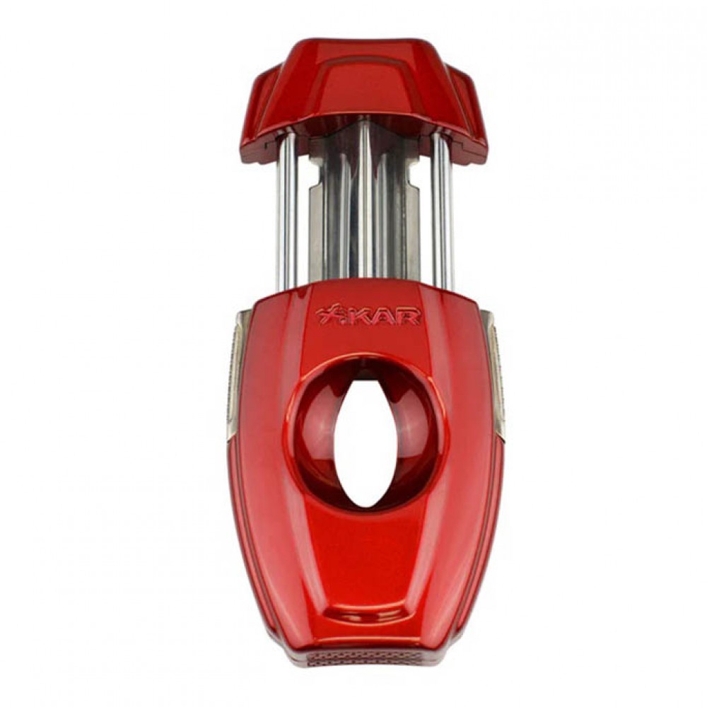 Πουροκόπτης Xikar 157RD VX2 V-Cut 