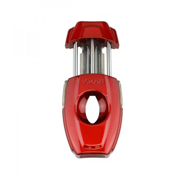 Πουροκόπτης Xikar 157RD VX2 V-Cut 
