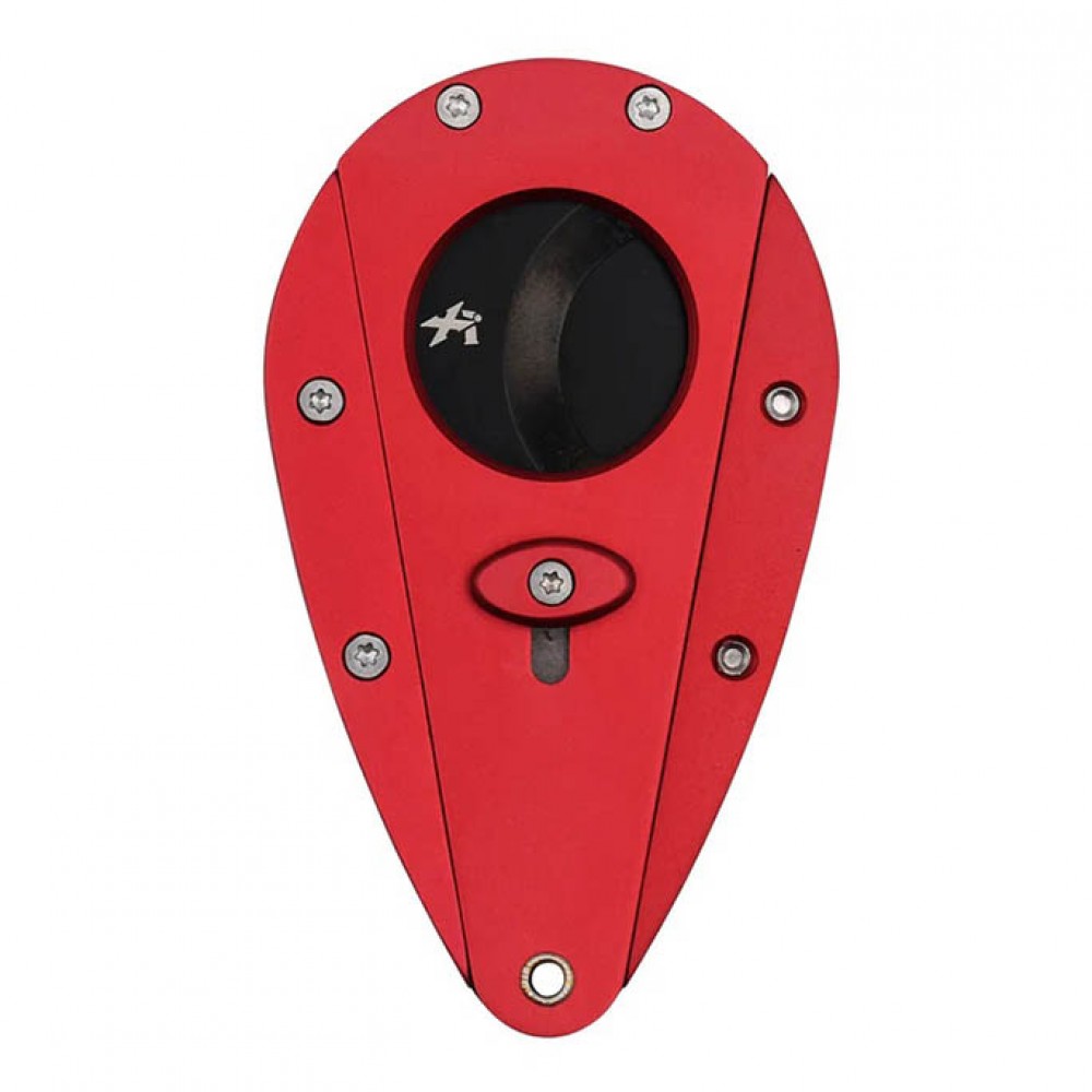 Πουροκόπτης Xikar Xi1 RED Πουροκόπτης Xikar Xi1 RED