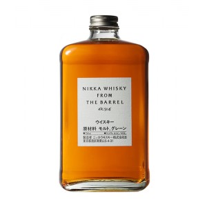 Japanese Whiskey