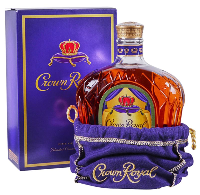 Canadian Whiskey