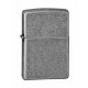 Zippo 121FB Classic Antique Silver Plate