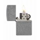 Zippo 121FB Classic Antique Silver Plate
