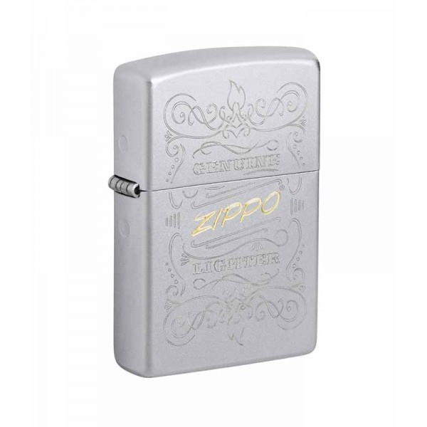 Zippo Design 48782