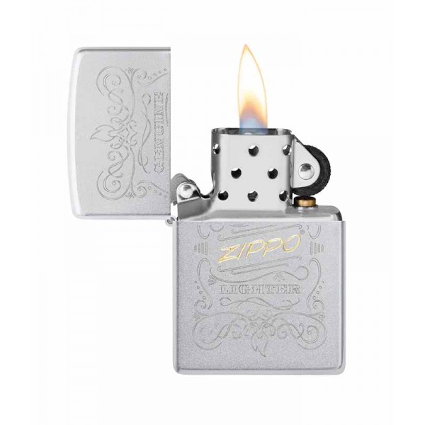 Zippo Design 48782