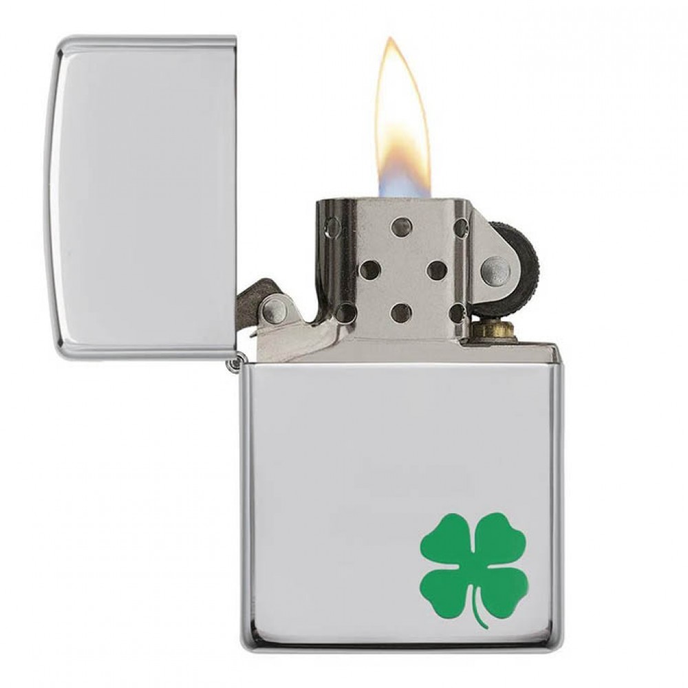 Zippo A Bit O’ Luck 24007