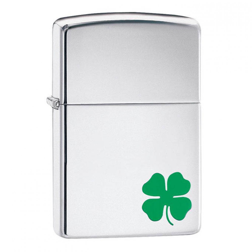 Zippo A Bit O’ Luck 24007