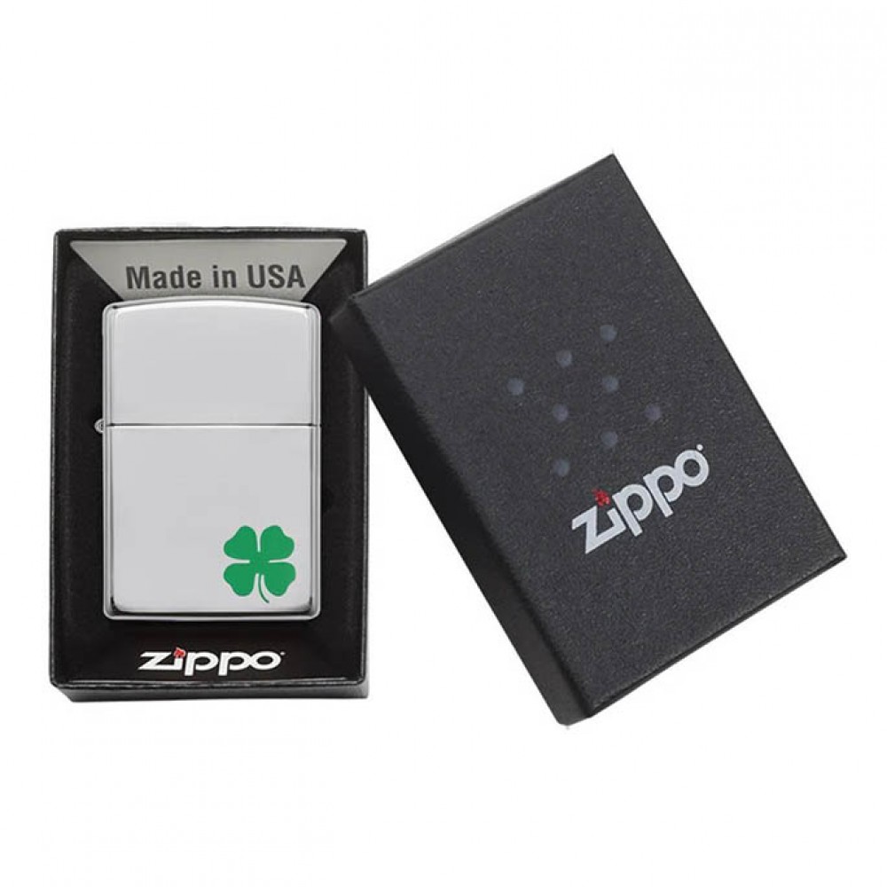Zippo A Bit O’ Luck 24007