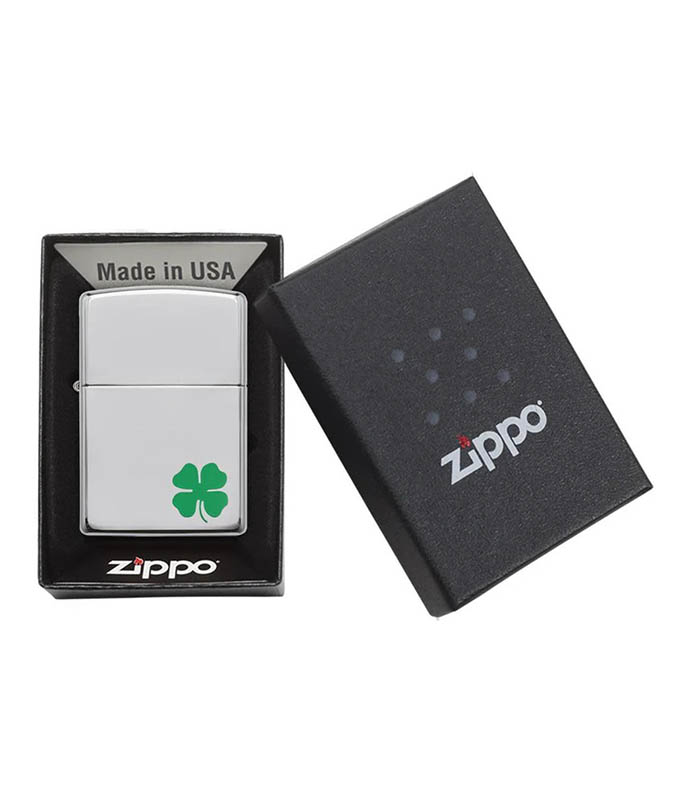Zippo A Bit O’ Luck 24007 Αναπτήρες Zippo