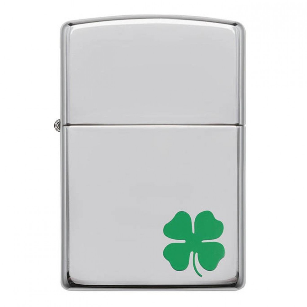 Zippo A Bit O’ Luck 24007