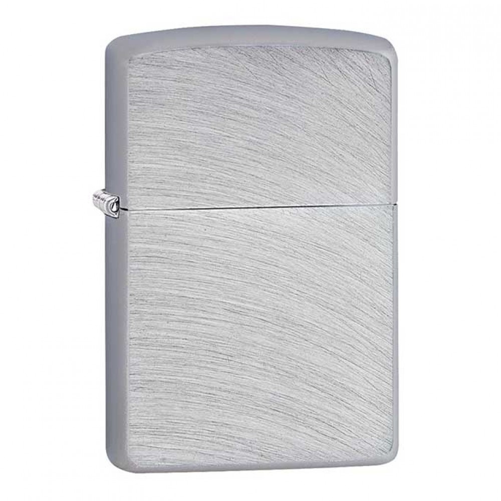 Zippo 24647 Silver Arch 