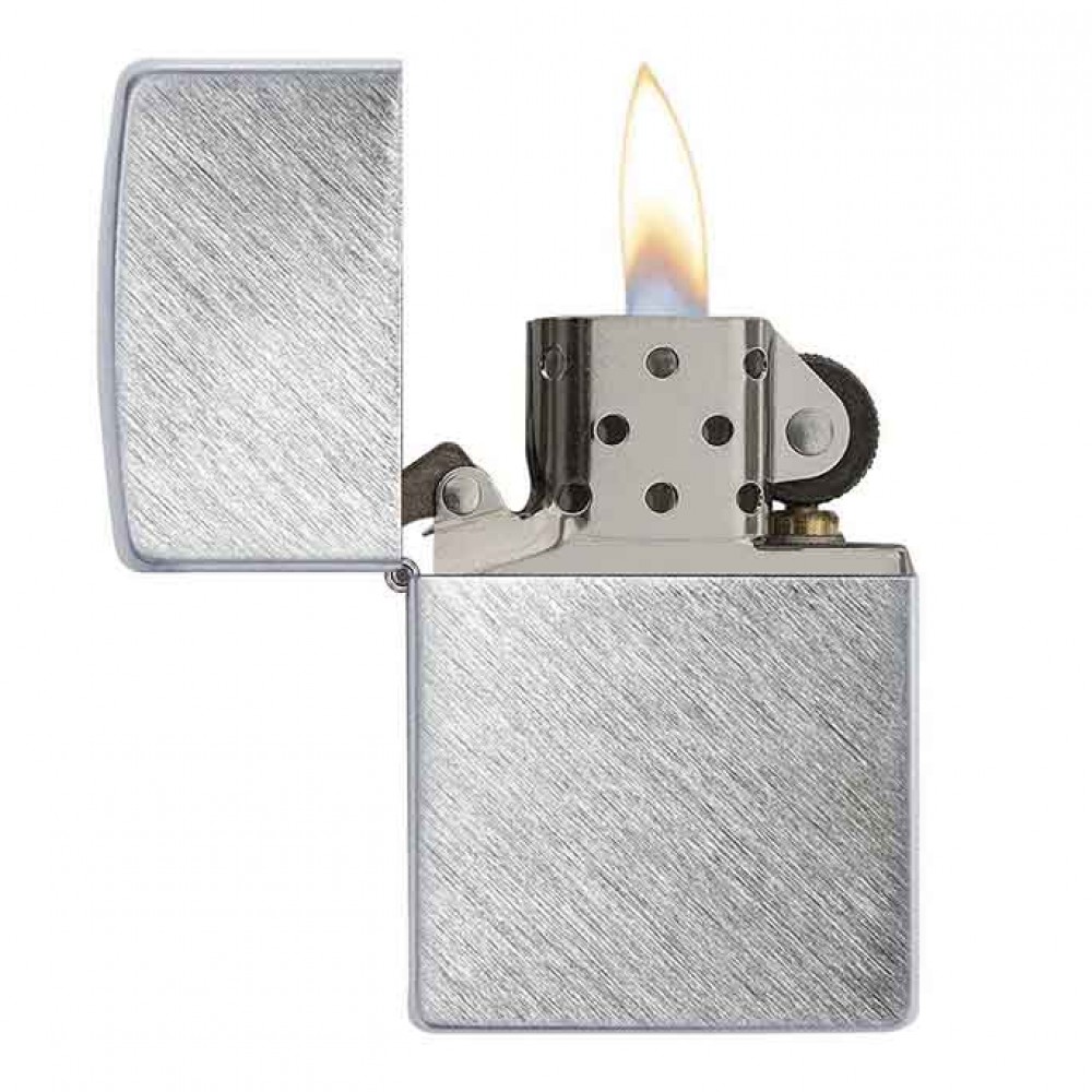 Zippo 24648 Herringbone Sweep 