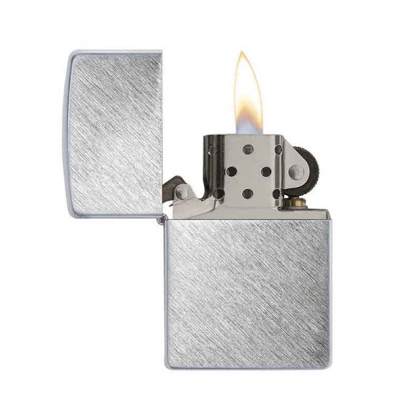 Zippo 24648 Herringbone Sweep 