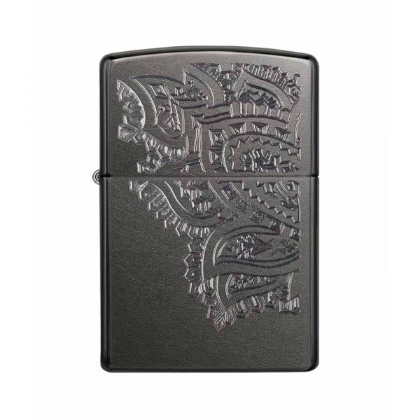 Zippo 29431 Iced Paisley 