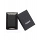 Zippo Classic Black Crackle 236