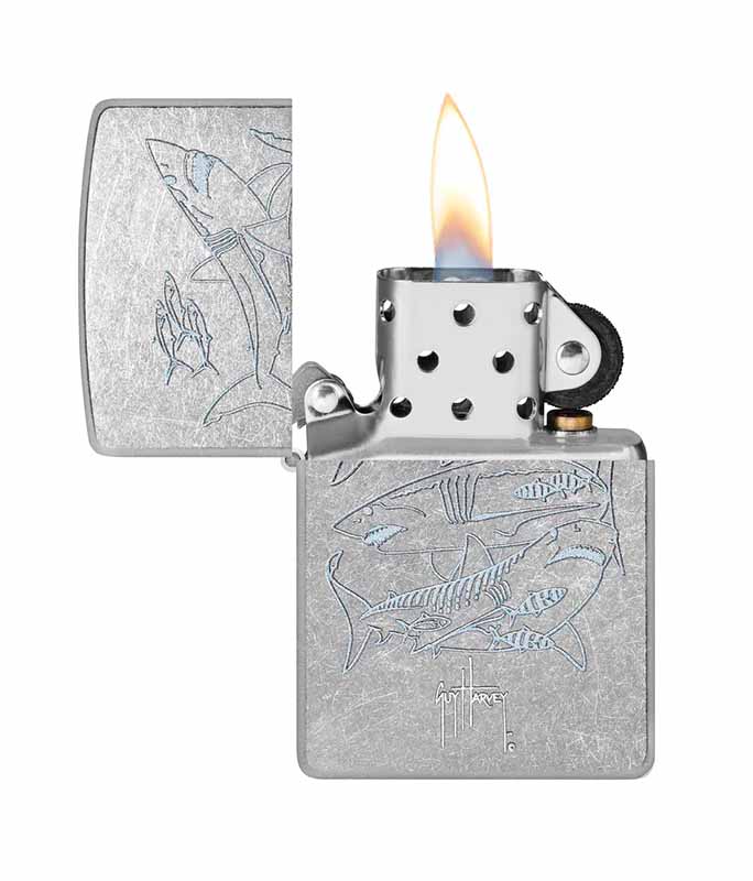 Zippo Guy Harvey 48595 Αναπτήρες Zippo