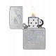 Zippo Guy Harvey 48595
