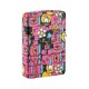 Zippo Abstract Design 48779