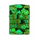 Zippo Abstract Design 48779