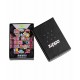 Zippo Abstract Design 48779